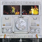 Bob Marley and the Wailers - Babylon by Bus
