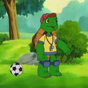 S6.E9: Franklin the Coach/Franklin Plays It Safe