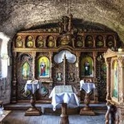 Orhei Vechi Monastery Complex