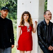 Chvrches