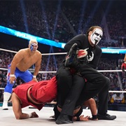 Darby Allin & Sting vs. Young Bucks, AEW Revolution 2024