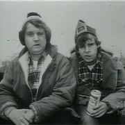 S8.E11: Rick Moranis and Dave Thomas/The Bus Boys