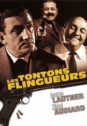 Les Tontons Flingueurs (1963)