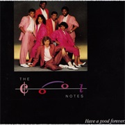 The Cool Notes - Have a Good Forever…