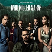 Quien Mato a Sara