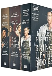 Wolf Hall Series (Hilary Mantel)