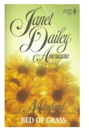Bed of Grass: Americana - MD (Janet Dailey)