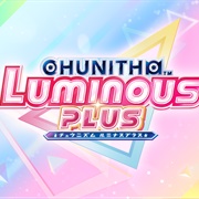Chunithm Luminous Plus
