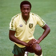 Justin Fashanu