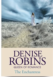 The Enchantress (Denise Robins)