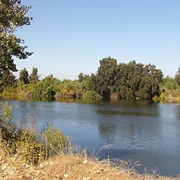 Dos Rios State Park