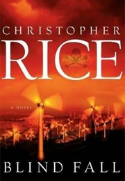 Blind Fall (Christopher Rice)