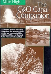 The C&O Canal Companion (High)