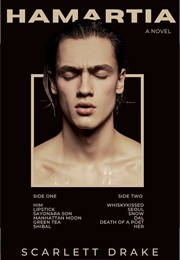 Hamartia (Scarlett Drake)