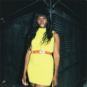 Star Amerasu (Trans Woman, She/Her)