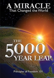 The 5,000 Year Leap (W. Cleon Skousen)