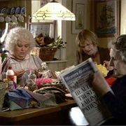 S1.E4: Problem Daughter