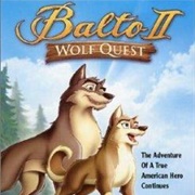 Balto 2: Wolf Quest