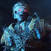 Brutus/Warden (Treyarch Zombies)