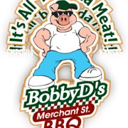 Bobbyd's Merchant Street BBQ