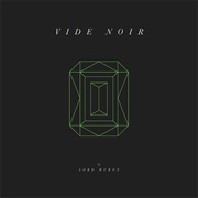 Vide Noir (Lord Huron, 2018)