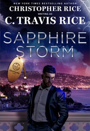 Sapphire Storm (C. Travis Rice)