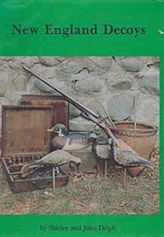 New England Decoys (Shirley Delph)
