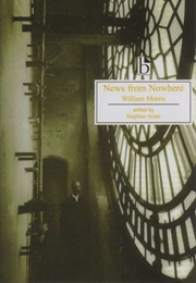 News From Nowhere (William Morris)