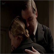 Downton Abbey: "Episode Five" (S4,E5)
