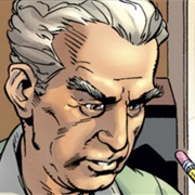 The Creator (Jack Kirby)