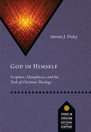 God in Himself (Steven Duby)