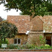 Odiham Pest House