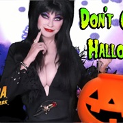 Music Video: Don't Cancel Halloween!