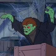 S2.E7: Who's Afraid of the Big Bad Werewolf?