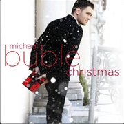 Santa Baby - Michael Buble