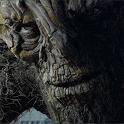 A Monster Calls – "I'm Sorry I'm Ready."