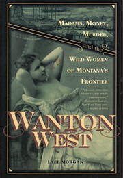 Wanton West (Lael Morgan)
