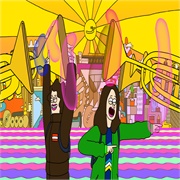 Broad City: "Mushrooms" (S4,E4)