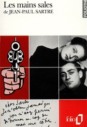 Dirty Hands (Jean-Paul Sartre)