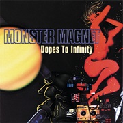 Monster Magnet - Theme From "Masterburner"