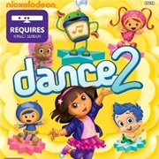 Nickelodeon Dance 2