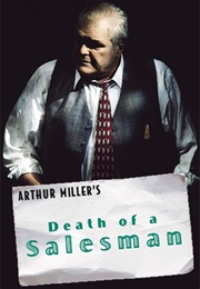 Death of a Salesman (1966)