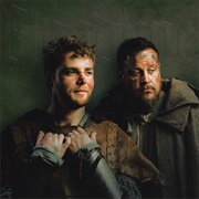 Bloodline (With Jelly Roll) - Alex Warren