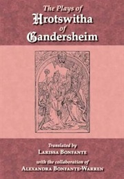 Dulcitius (Hrotsvitha of Gandersheim)