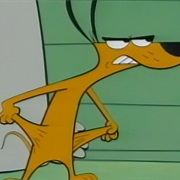 S2.E9: The Rise and Fall of the Big Dog