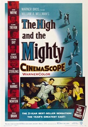 The High and the Mighty - Ralph Dawson (1954)