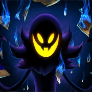 Your Contract Has Expired (A Hat in Time)