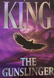The Gunslinger (King, Stephen)