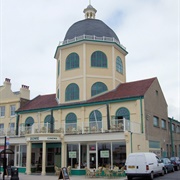 Dome Cinema