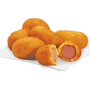 Mini Corn Dogs